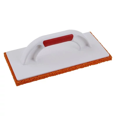 FESTA durva narancsszivacsos simító 280x140x12 mm