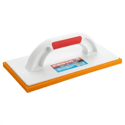 FESTA extra finom szivacsos simító 280x140x12 mm