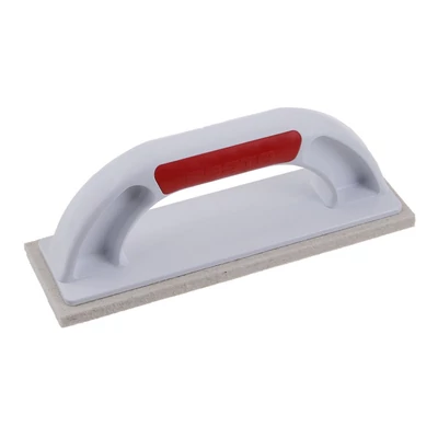 FESTA fehér filcsimító 220x70x8 mm