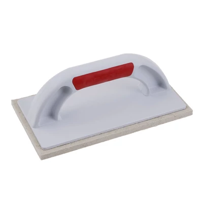 FESTA fehér filcsimító 220x130x8 mm