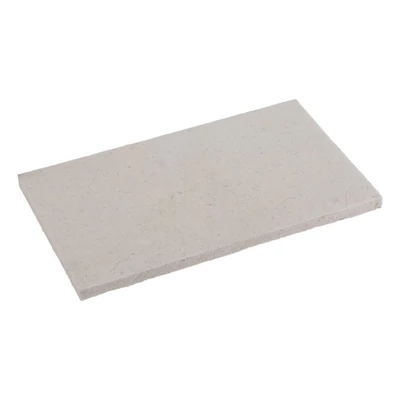Fehér filcpótbetét 220x130x8 mm (D)