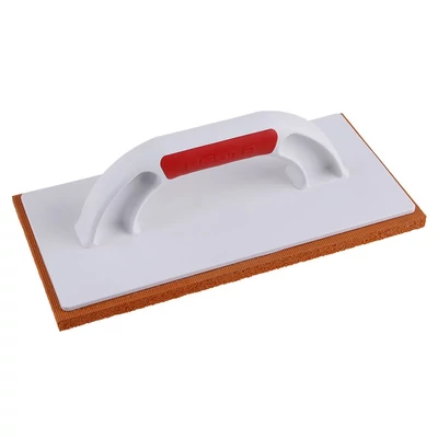 FESTA finom narancsszivacsos simító 280x140x12 mm