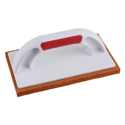 FESTA puha narancsszivacsos simító 220x130x12 mm