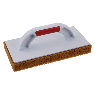 FESTA HYDRO durva rácsos szivacsos simító 280x140x30 mm