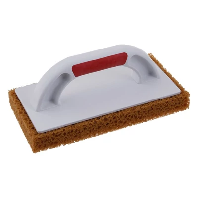 FESTA HYDRO durva rácsos szivacsos simító 250x130x30 mm