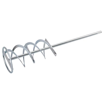 FESTA keverő hosszú spirállal, 100 mm, SDS+