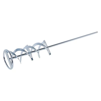 FESTA keverő hosszú spirállal, 80 mm