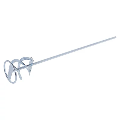 FESTA 6-szög tengelyű keverő gyűrűvel, 80 mm, horganyzott