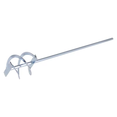 FESTA keverő gyűrű nélkül, 6-szög tengellyel, 90 mm, horganyzott