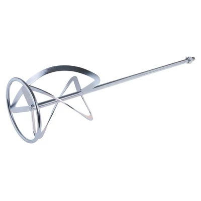 FESTA keverő P gyűrűvel, 160 mm, M14, horganyzott