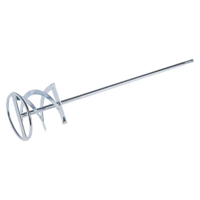 FESTA keverő gyűrűvel, 100 mm, SDS+, horganyzott