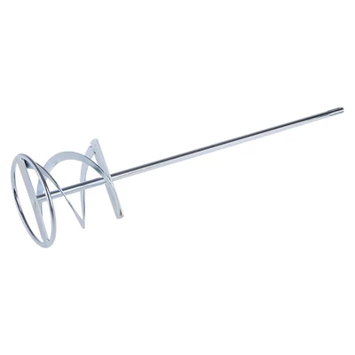 FESTA keverő gyűrűvel, 120 mm, SDS+, horganyzott