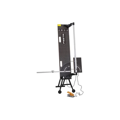 FESTA polisztirolvágó fűtőhuzal 137 cm tartozékokkal, dobozban