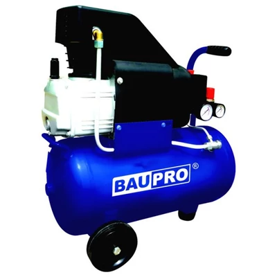 Kompresszor 1,5 kW 24 l