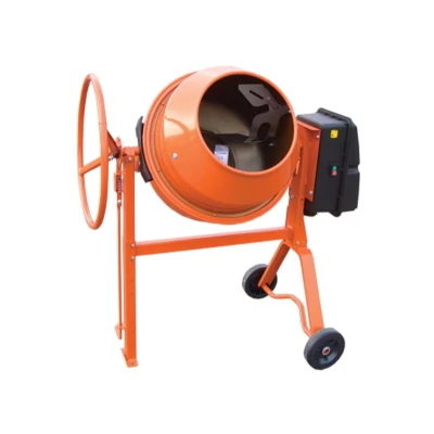 Betonkeverő LESCHA Star 150 125l 230V WS FR