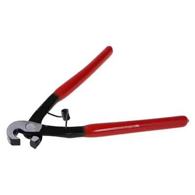 WESTBERG típusú fogó csempézéshez és térkövezéshez, 200 mm