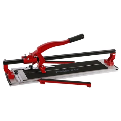 FESTA X térkővágó 600 mm