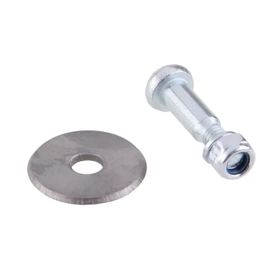 Pótvágókerék 22x6x2 mm