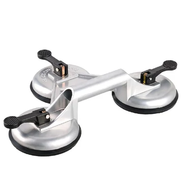 FESTA tripla ALU vákuumos üveglaptartó