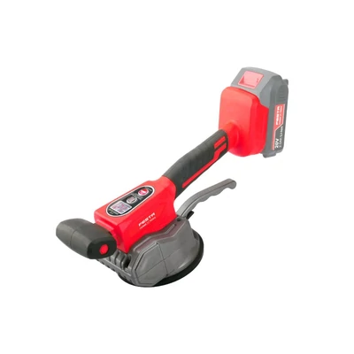 FESTA SHARE20V AKU térkő vibrációs vákuumemelő 125 mm