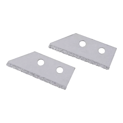 Cserélhető penge fugatisztítóhoz 50 mm / 2 db