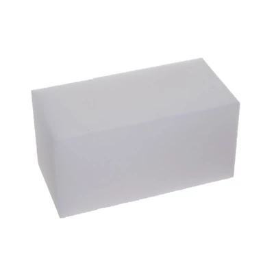 Mosószivacs puha habból, 200x100x100 mm WESTBERG