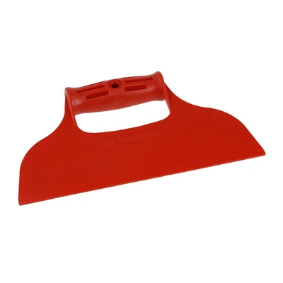 Simító műanyagból, sima felületű