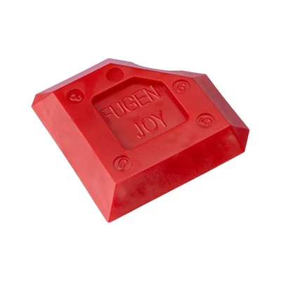 Szilikon lehúzó – ablakcsatlakozásokhoz