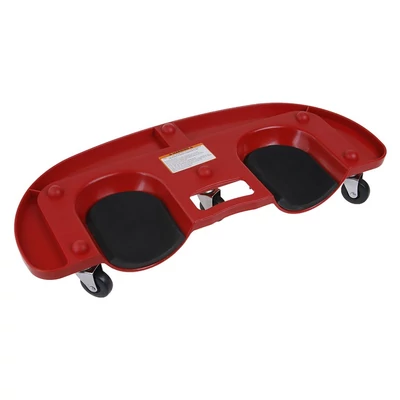 6 kerekes guruló térdeplő