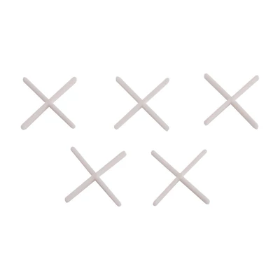 FESTA keresztek burkolólapokhoz és térkövekhez, 1 mm, 200 db