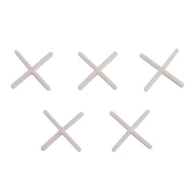 FESTA keresztek burkolólapokhoz és térkövekhez, 1,5 mm, 200 db