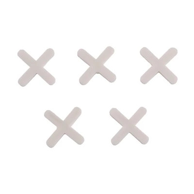 FESTA keresztek burkolólapokhoz és térkövekhez, 4 mm, 100 db