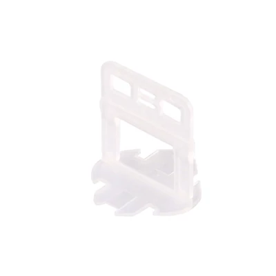 FESTA NIVELYS távtartó klipszek, 2 mm, 50 db