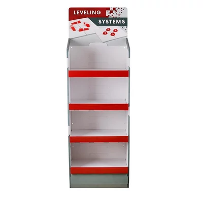 FESTA NIVELYS papírprezentációs állvány !OBJ!