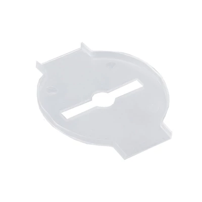 Védőalátét szintező rendszerek éke/csavaros sapkája alá, FESTA NIVELYS, 100 db