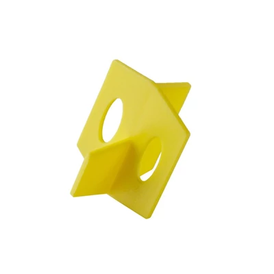 Multifunkciós kereszt 1,5 mm, 100 db