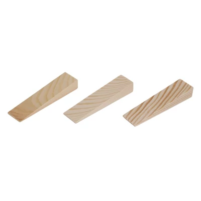 Fa szerelőék WESTBERG WOODY 100x25x16–1 mm, 14 db