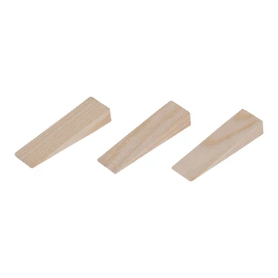 Fa szerelőék WESTBERG 65x18x12–0 mm, 20 db Holz