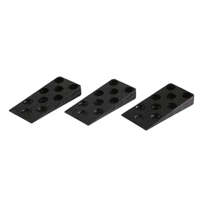 Műanyag szerelőék 95x45x15 mm, 50 db