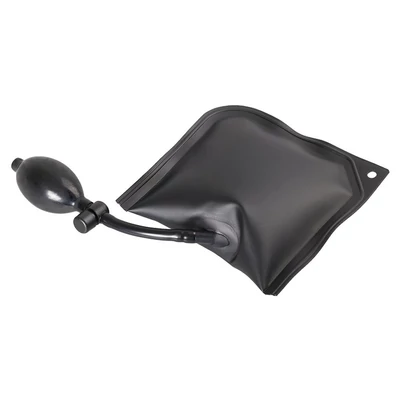 Felfújható szerelőtáska, 15x17 cm, max. 135 kg