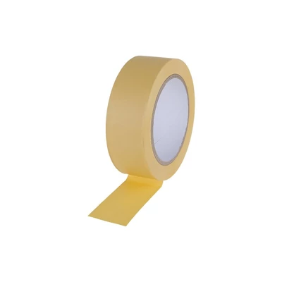 Bordázott PVC maszkolószalag 38 mm x 33 m