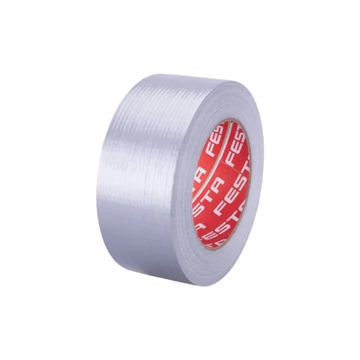 DUCT TAPE ragasztószalag 48 mm x 50 m FESTA