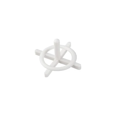 FESTA kereszt távtartó csempéhez és járólaphoz fogantyúval, 1,5 mm, 100 db