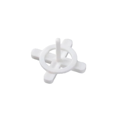 FESTA kereszt távtartó csempéhez és járólaphoz fogantyúval, 4 mm, 100 db