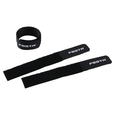FESTA tépőzáras csiszolószalag 20 x 150 mm, 3 db