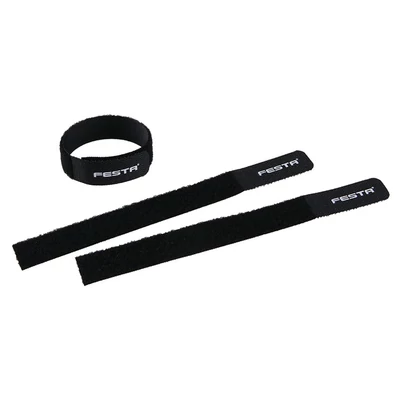 FESTA tépőzáras csiszolószalag 20 x 200 mm, 3 db