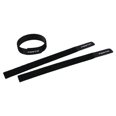 FESTA tépőzáras csiszolószalag 20 x 250 mm, 3 db