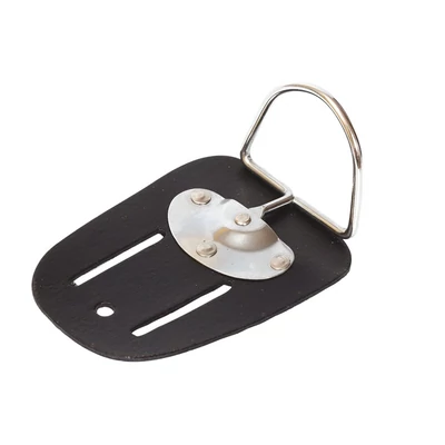 Kalapácstartó övcsat