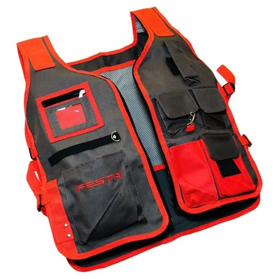 FESTA szerszámos mellény