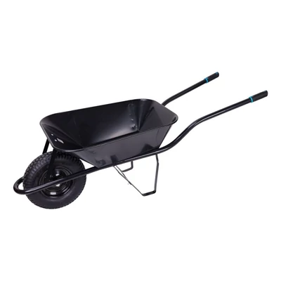 Talicska, 60 l, felfújható kerék, 40 cm